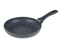 Russell Hobbs RH03408EU7 Nightfall Stone 26cm Frying Pan - Non-Stick Pancake Pan, Egg/Omelet Cooking Pot, Induction Safe, Easy to Clean, Durable
