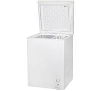 Russell Hobbs Chest Freezer - White - E Rated