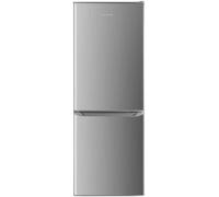 Russell Hobbs RH143FF492E1SS 14cm 70/30 Fridge Freezer - Stainless Steel