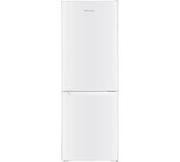 Russell Hobbs RH143FF492E1W 143cm 70/30 Small Fridge Freezer - White - E Rated