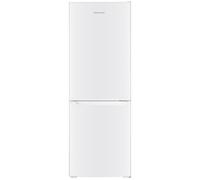 Russell Hobbs RH143FF492E1W 70/30 Fridge Freezer - White, White