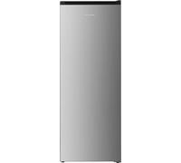 Russell Hobbs RH143FFFZ542E1SS 143cm Small Upright Freezer - Stainless Steel - E Rated