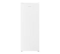 Russell Hobbs RH143FFFZ542E1W 143cm Small Upright Freezer - White - E Rated