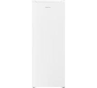 Russell Hobbs RH143FFFZ542E1W 143cm Small Upright Freezer - White - E Rated