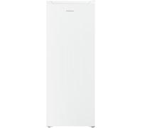 Russell Hobbs RH143FFFZ542E1W 143cm Small Upright Freezer - White