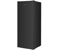 Russell Hobbs RH143FZ552E1B Freestanding Freezer, 55cm Wide, Black