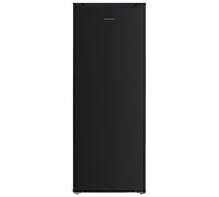 Russell Hobbs RH143FZ552E1B Freestanding Freezer, 55cm Wide, Black