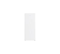 Russell Hobbs Freestanding Upright Freezer White 168 Litre with 5 Drawers, 143 cm Tall & 55 cm Wide, Adjustable Thermostat & 40 Decibel Noise Level, 2 Year Guarantee RH143FZ552E1W