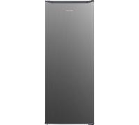 Russell Hobbs RH143LF552E1SS 143cm Small Fridge - Stainless Steel - E Rated