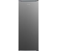 Russell Hobbs RH143LF552E1SS Free Standing Larder Fridge 242 Litres Stainless