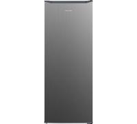 Russell Hobbs RH143LF552E1SS Free Standing Larder Fridge 242 Litres Stainless [EEK: E]