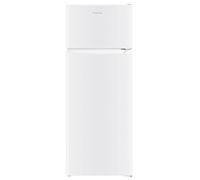 Russell Hobbs RH143TMFF542E1W 143cm 80/20 Small Fridge Freezer - White - E Rated
