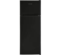 Russell Hobbs RH144TMFF541E1B fridge-freezer Freestanding 213 L E Black