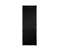 Russell Hobbs MDA RH145FF501E1B 50cm Free Standing Fridge Freezer Black E Rated