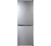Russell Hobbs MDA RH145FF501E1S 50cm Free Standing Fridge Freezer Silver E