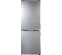 Russell Hobbs MDA RH145FF501E1S 50cm Free Standing Fridge Freezer Silver E