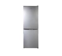 Russell Hobbs Rh145Ff501E1S Freestanding 50Cm Wide & Low Frost Fridge Freezer Ilver