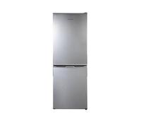 Russell Hobbs MDA RH145FF501E1S 50cm Free Standing Fridge Freezer Silver E