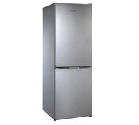 Russell Hobbs MDA RH145FF501E1S 50cm Free Standing Fridge Freezer Silver E