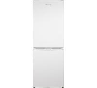 Russell Hobbs Fridge Freezer 174L 145cm Tall Low Frost RH145FF501E1W