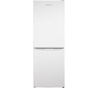 Russell Hobbs Fridge Freezer 174L 145cm Tall Low Frost RH145FF501E1W
