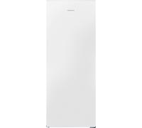 Russell Hobbs RH146FFFZ541E1W 146cm High Small Frost Free Upright Freezer - White - E Rated, White