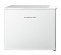 Russell Hobbs RH17CLR1001 17L Thermoelectric Mini Cooler in White