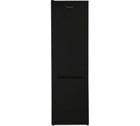 Russell Hobbs Fridge Freezer In Black 288L 70/30 Freestanding Rh180Ff541E1B