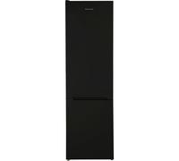 Russell Hobbs RH180FF541E1B 70/30 Freestanding Fridge Freezer - Black, E Rated