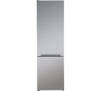 Russell Hobbs MDA RH180FF541E1S 54cm Free Standing Fridge Freezer Silver E