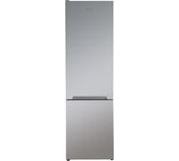 Russell Hobbs RH180FF541E1S 180cm 70/30 Fridge Freezer - Silver - E Rated, Silver