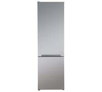 RUSSELL HOBBS RH180FF541E1S 70/30 Fridge Freezer - Silver, Silver/Grey