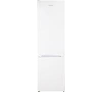 Russell Hobbs MDA RH180FF541E1W 54cm Free Standing Fridge Freezer White E Rated