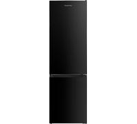 Russell Hobbs RH180FF552E1B 180cm 70/30 Fridge Freezer - Black Black