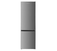 Russell Hobbs RH180FF552E1SS 180cm 70/30 Fridge Freezer - Stainless Steel Stainless Steel