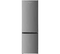 Russell Hobbs RH180FF552E1SS Fridge Freezer - S/Steel