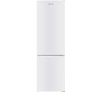 Russell Hobbs RH180FF552E1W 180cm 70/30 Fridge Freezer - White - E Rated, White