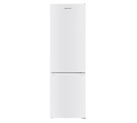 Russell Hobbs RH180FF552E1W 70/30 Fridge Freezer - White, White