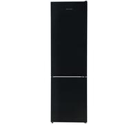 RUSSELL HOBBS RH180FFFF551E1B 70/30 Fridge Freezer - Black, Black