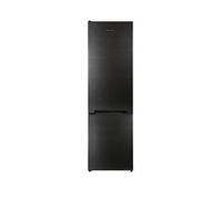Russell Hobbs Rh180Ffff551E1Ds 180X54Cm Frost Free Fridge Freezer Dark Steel