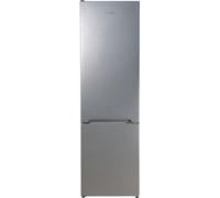 Russell Hobbs 70/30 Frost Free Fridge Freezer - Silver - E Rated