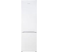 Russell Hobbs RH180FFFF551E1W 180cm 70/30 Frost Free Fridge Freezer - White - E Rated, White