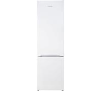 Russell Hobbs RH180FFFF551E1W 180cm 70/30 Frost Free Fridge Freezer - White - E Rated, White