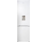 Russell Hobbs RH180FFFF551E1WWD fridge-freezer Freestanding 279 L E White
