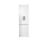 Russell Hobbs RH180FFFF551E1WWD fridge-freezer Freestanding 279 L E White