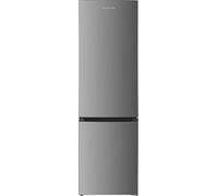 Russell Hobbs RH181TNF552E1SS 181cm 60/40 Frost Free Fridge Freezer - Stainless Steel