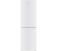 Russell Hobbs RH181TNF552E2W 181cm 50/50 Frost Free Fridge Freezer - White - E Rated