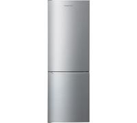 Russell Hobbs 293 Litre 70/30 Freestanding Fridge Freezer - Stainl RH186FFFF60SS [EEK: E]