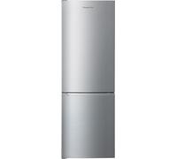 Russell Hobbs 293 Litre 70/30 Freestanding Fridge Freezer - Stainl RH186FFFF60SS [EEK: E]