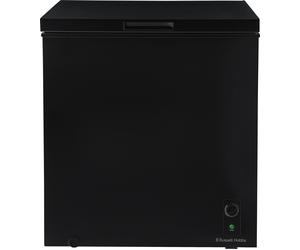 Russell Hobbs RH198CF0E1B Chest Freezer - Black Black